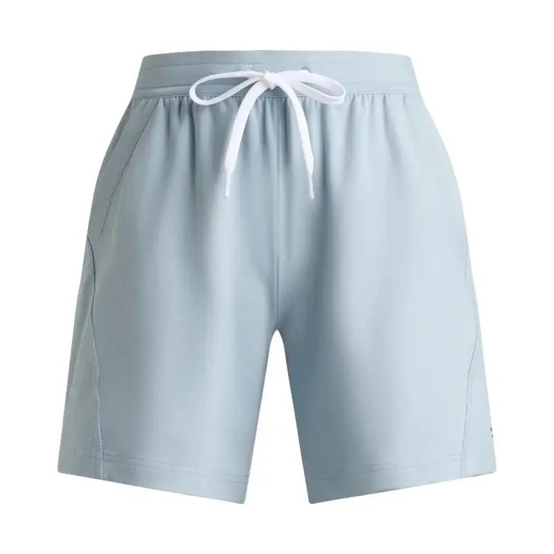 Under Armour Sports Shorts Women's Sky Blue