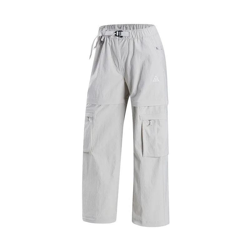 Nike ACG Sports Pants Women's White