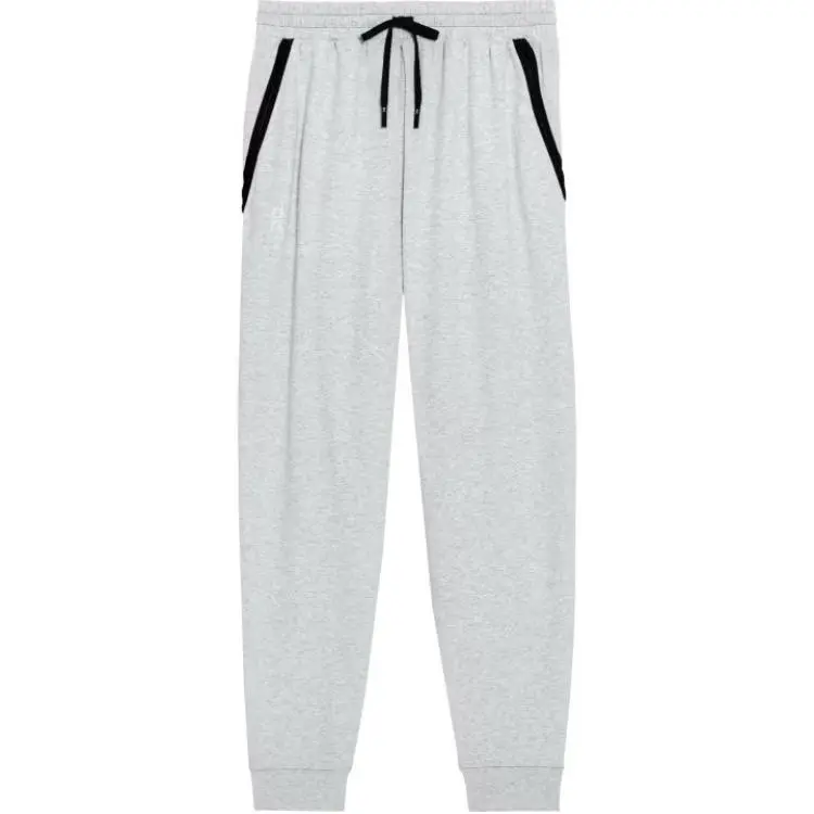 On Movement Joggers Sports Pants Women's Gray