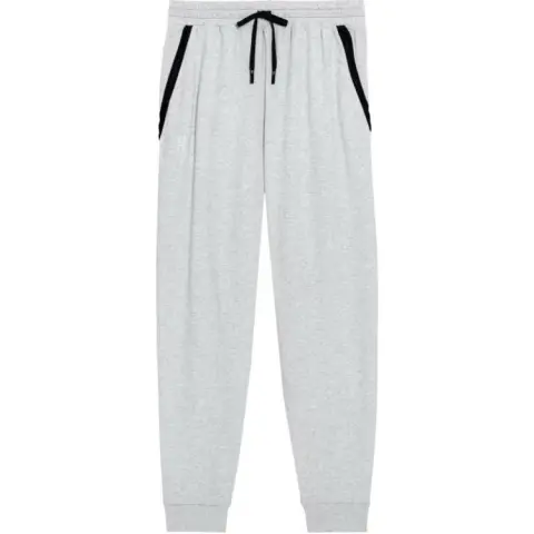 On Movement Joggers Sports Pants Women's Gray