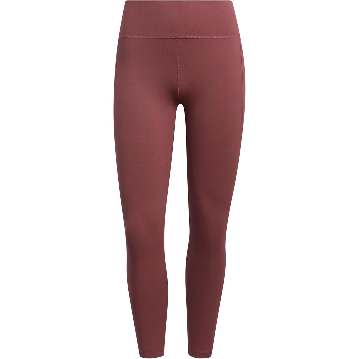 Adidas Sports Pants Women’s Dark Red