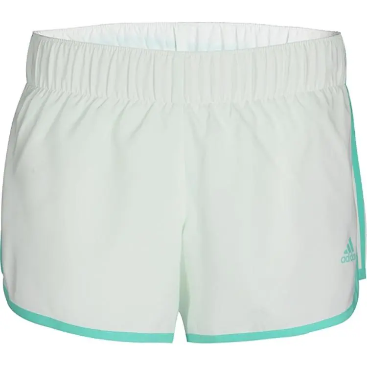 Adidas Sports Shorts Women's Green