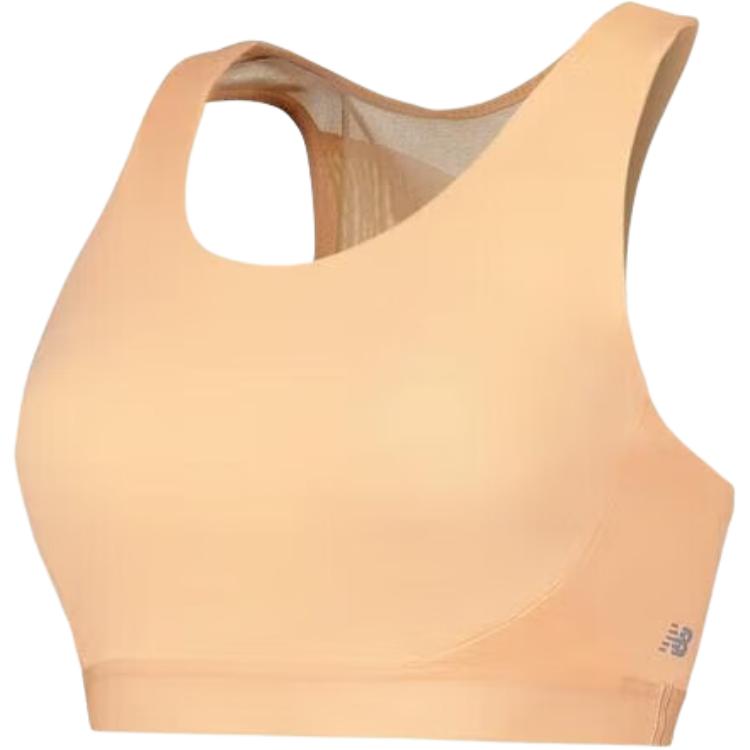 New Balance AW24 Sports Underwear Women’s Ginger Yellow