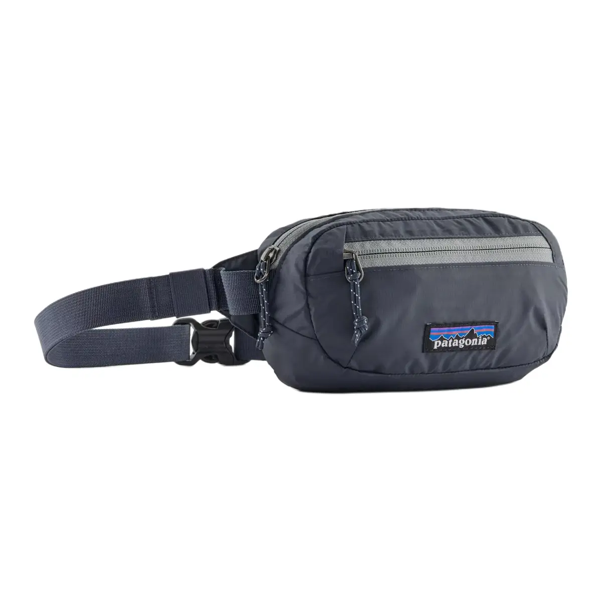Patagonia Terravia 1L Outdoor Bags Nylon Blue Unisex