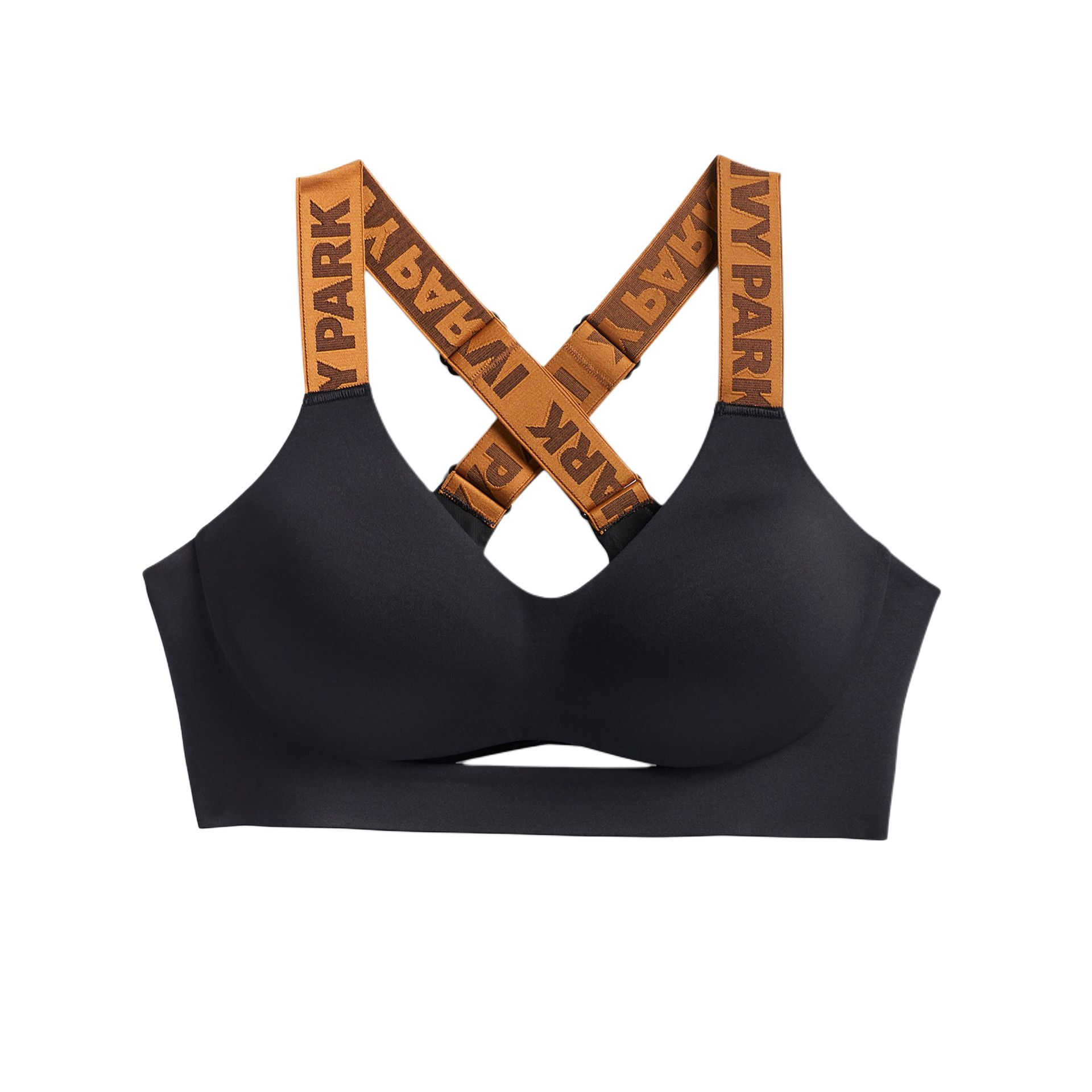 Adidas x IVY PARK Sports Underwear Women’s Black