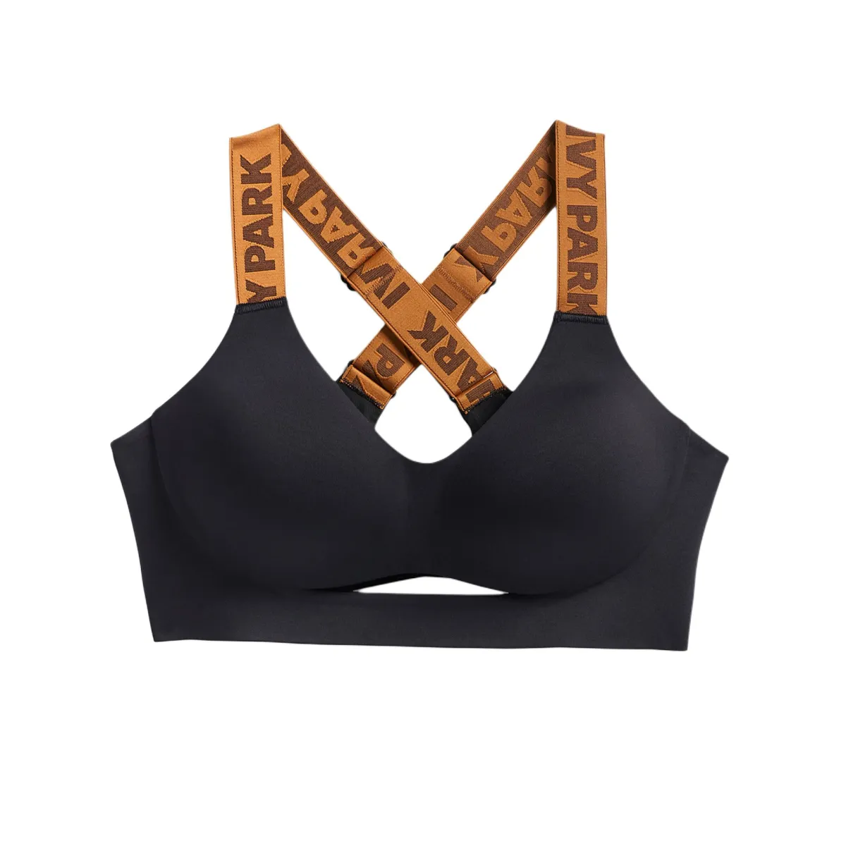 Adidas x IVY PARK Sports Underwear Women's Black