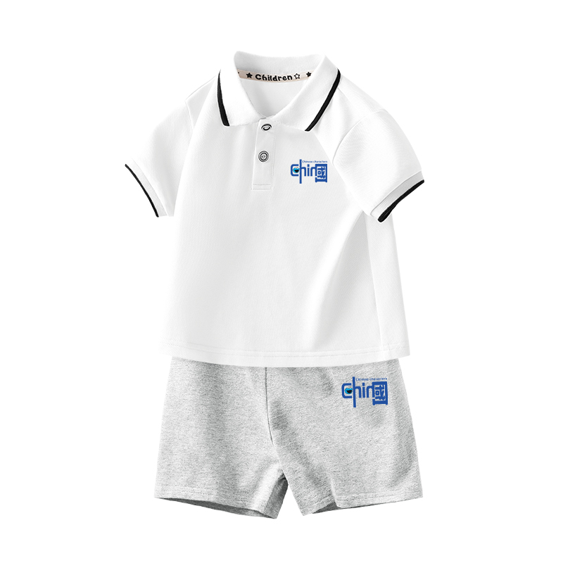 Унисекс костюм SESAME SESAME STREET Polo (разноцветный)