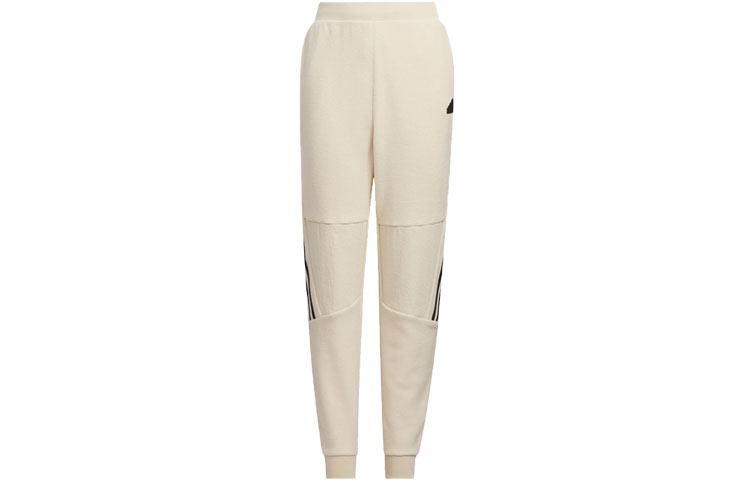 Детские штаны adidas Urban Outdoor Pants (бежевые)