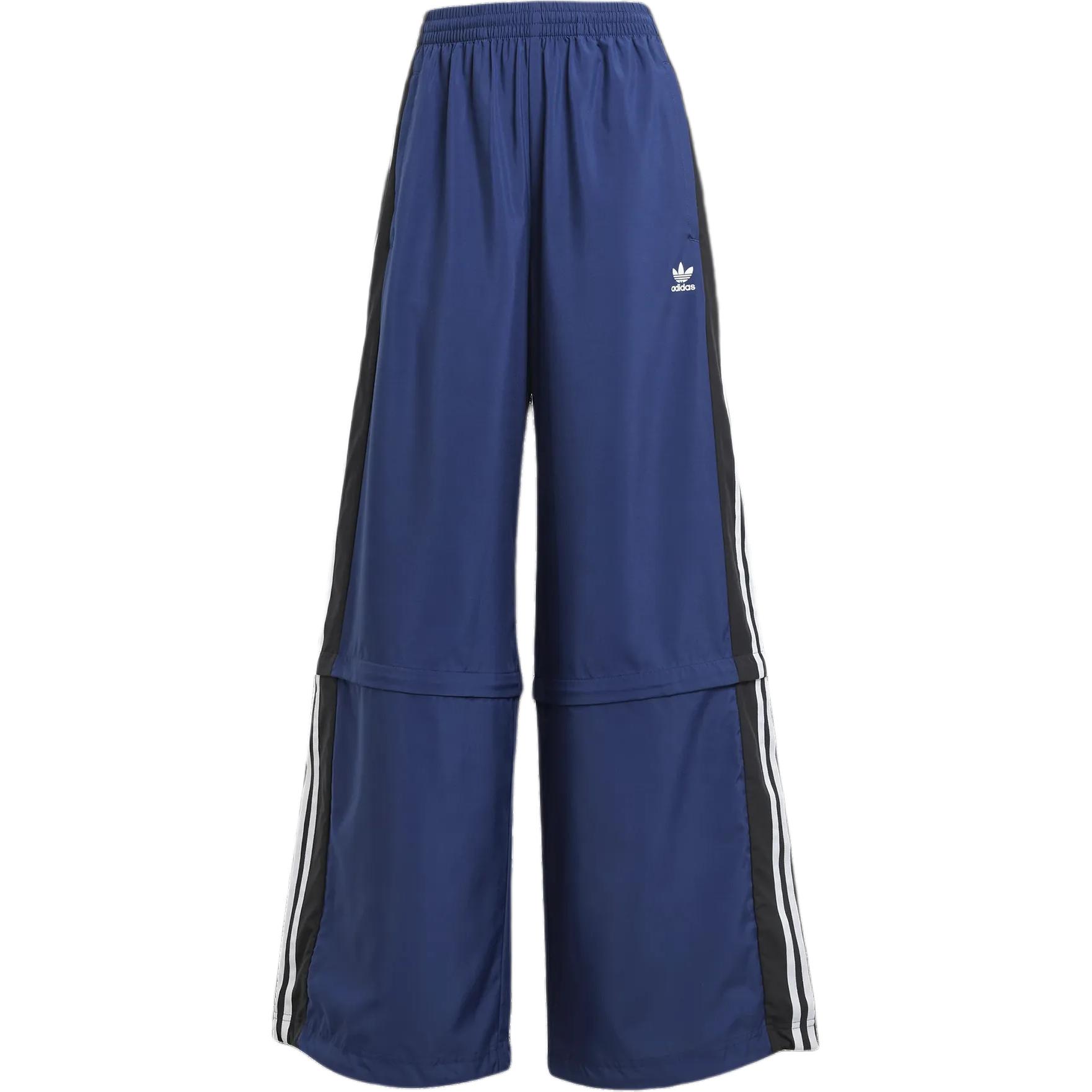 Adidas Rasant Wide leg Trousers
