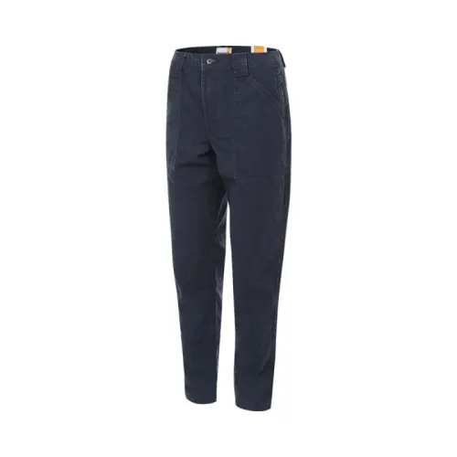 Timberland Casual Pants Men's Dark Blue