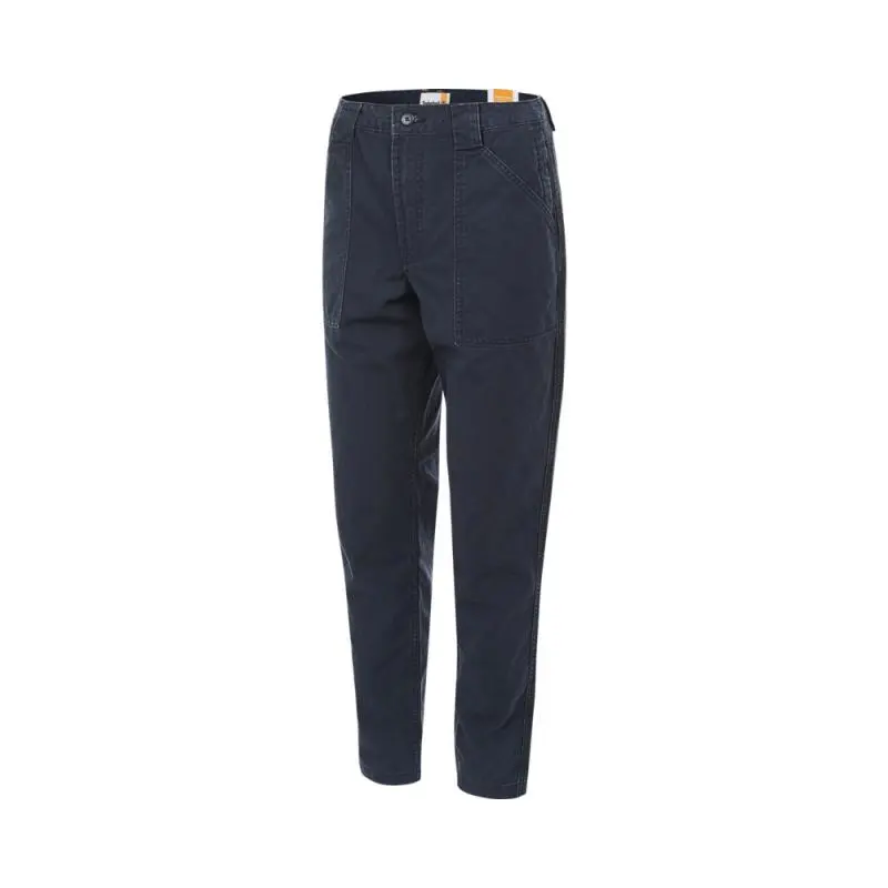 Timberland Casual Pants Men's Dark Blue