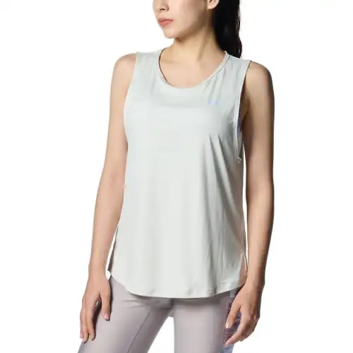 Under Armour Sport Vests Women's White