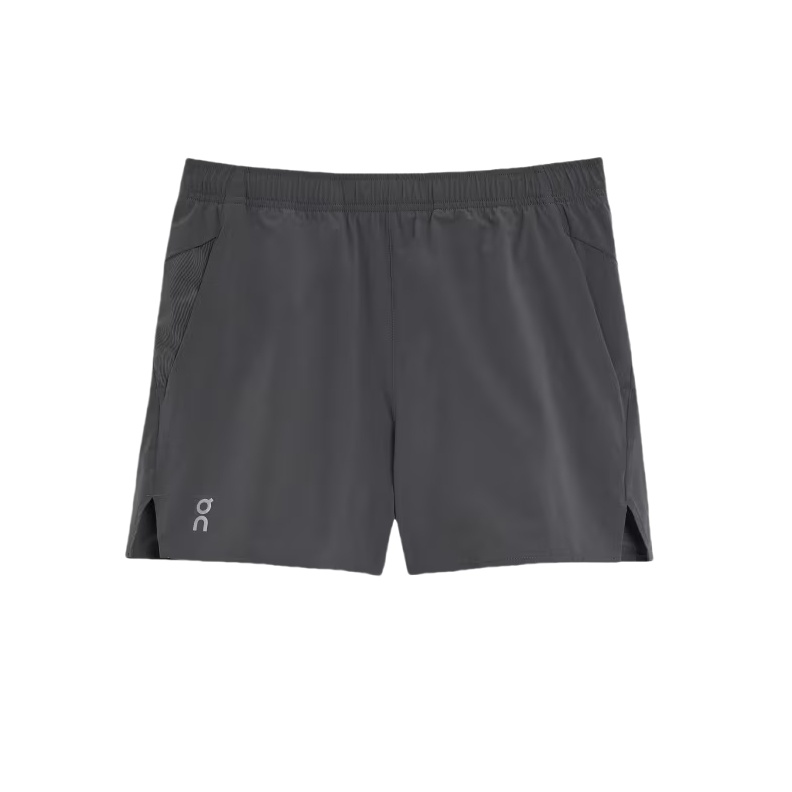 On Essential Shorts Sports Shorts Women’s Gray