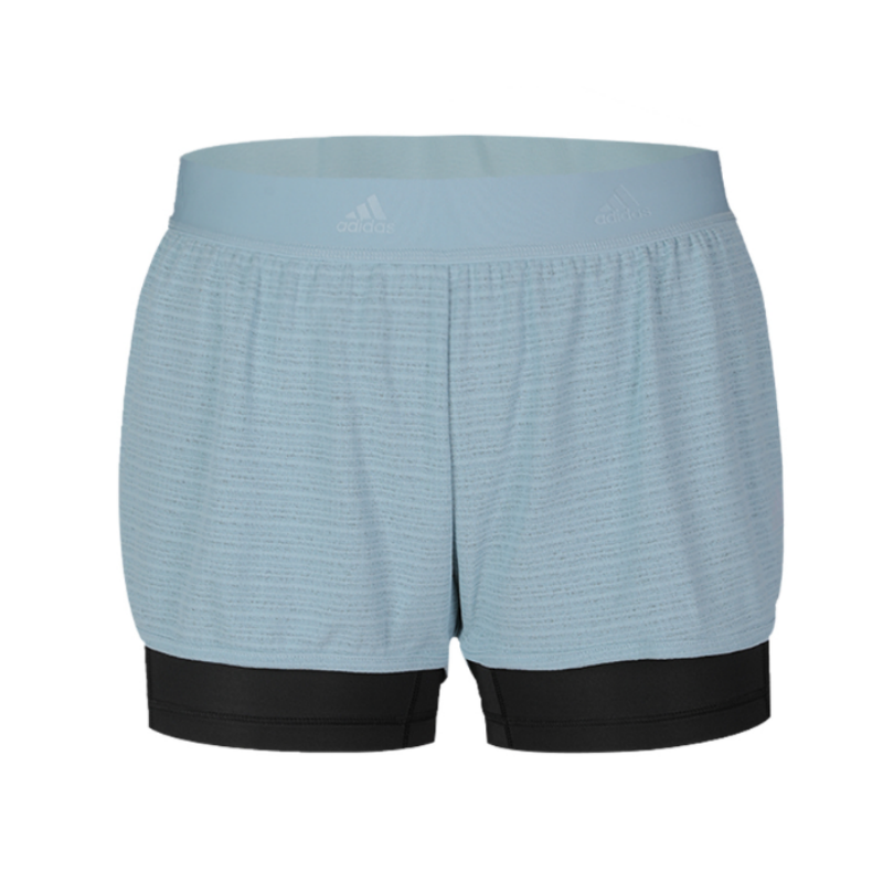 Adidas Sports Shorts Women’s Blue