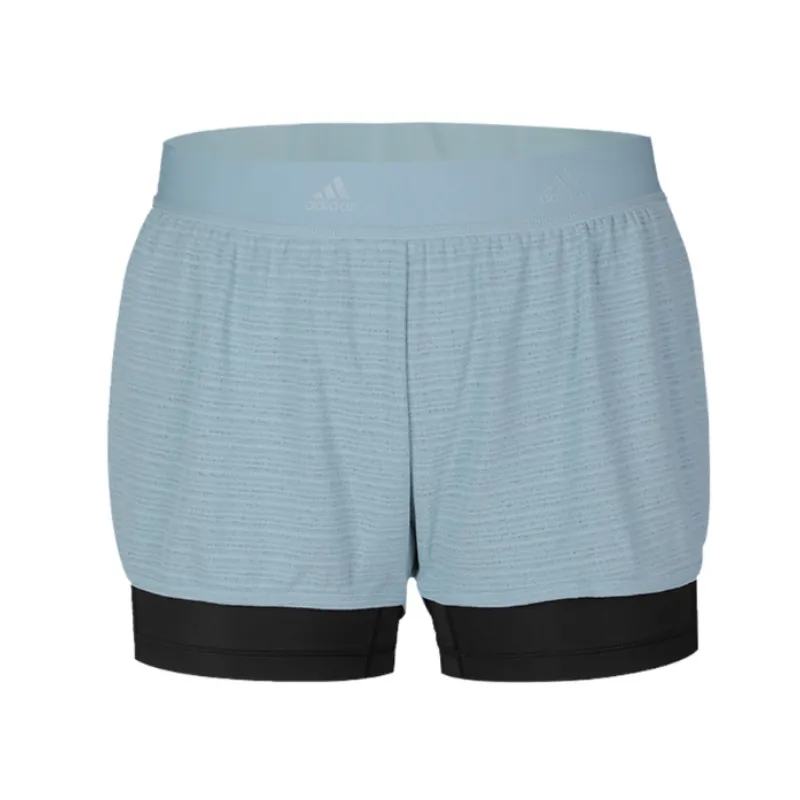 Adidas Sports Shorts Women's Blue