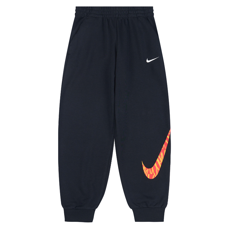 Штаны Nike (черный)