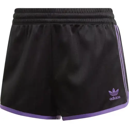 Adidas Originals Sports Shorts Women's Black