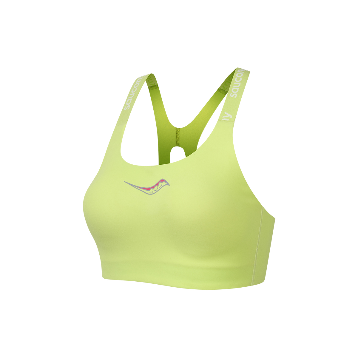 Saucony Sports Underwear Women’s New Grain Green