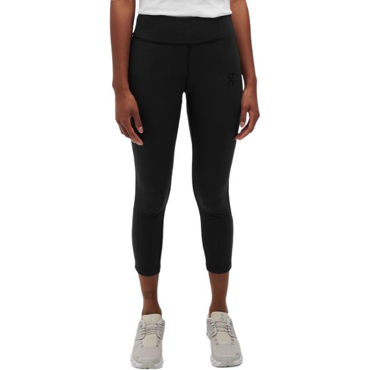 On ACTIVE Sports Pants Women’s Black