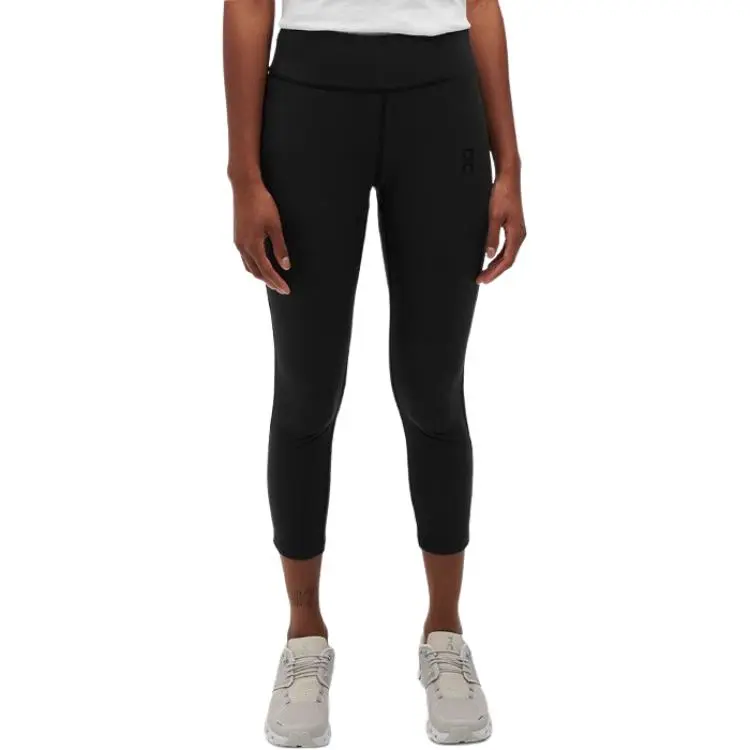 On ACTIVE Sports Pants Women's Black
