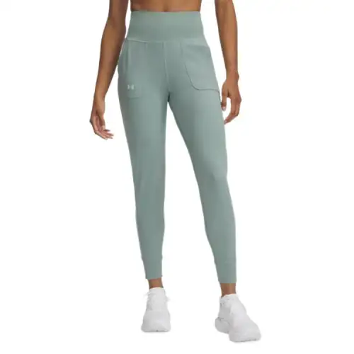 Under Armour Motion Sports Pants Women's Green