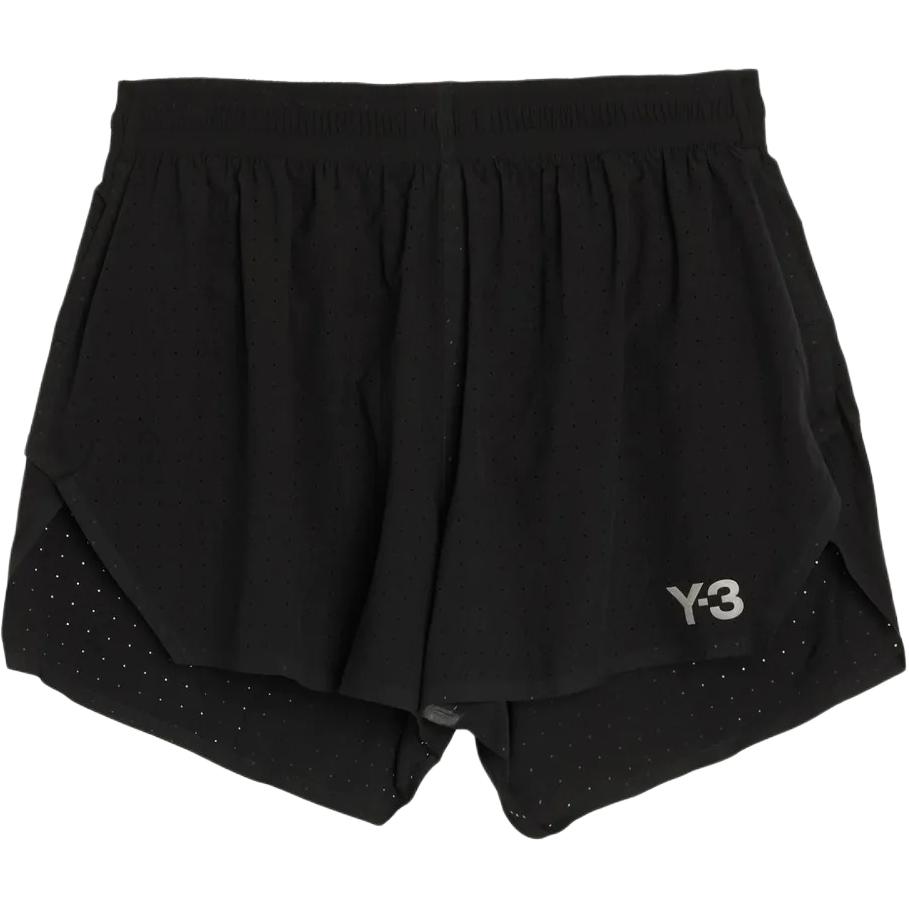 Y-3 M Run shorts