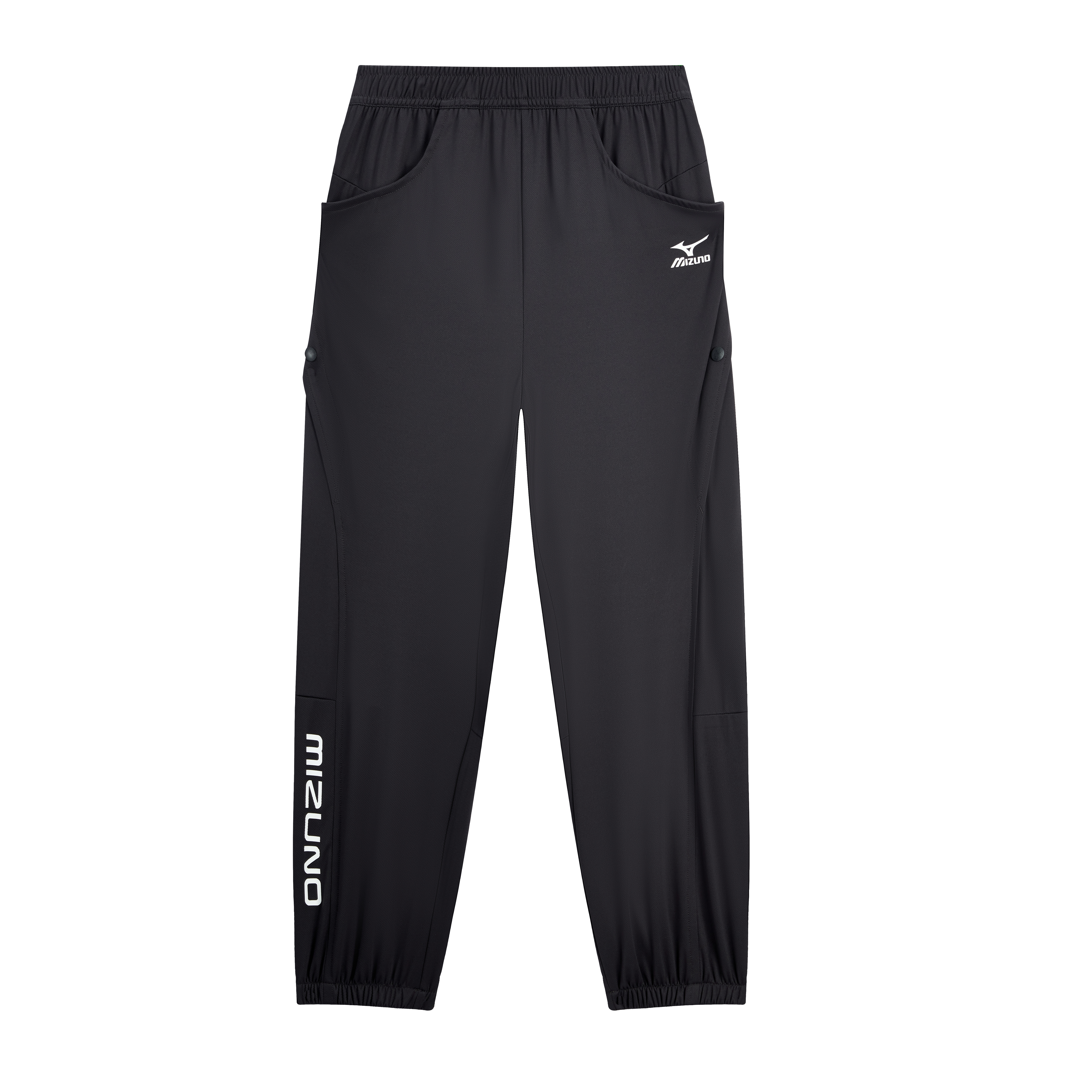 Штаны Mizuno (черные)