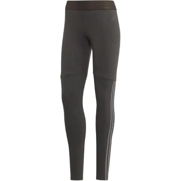 Adidas Sports Pants Women's Dark Gray