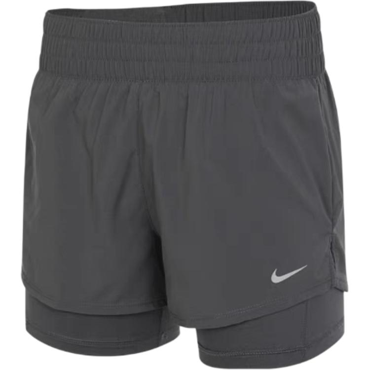 Nike Sports Shorts Women’s Gray