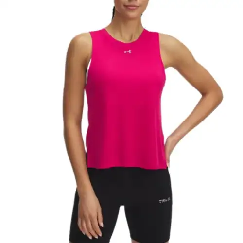 Under Armour Sport Vests Women's Pink