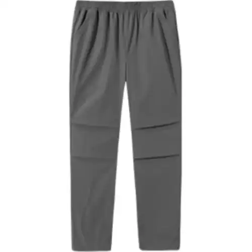 Anta Outdoor Collection Sports Pants Women's Graphite Gray