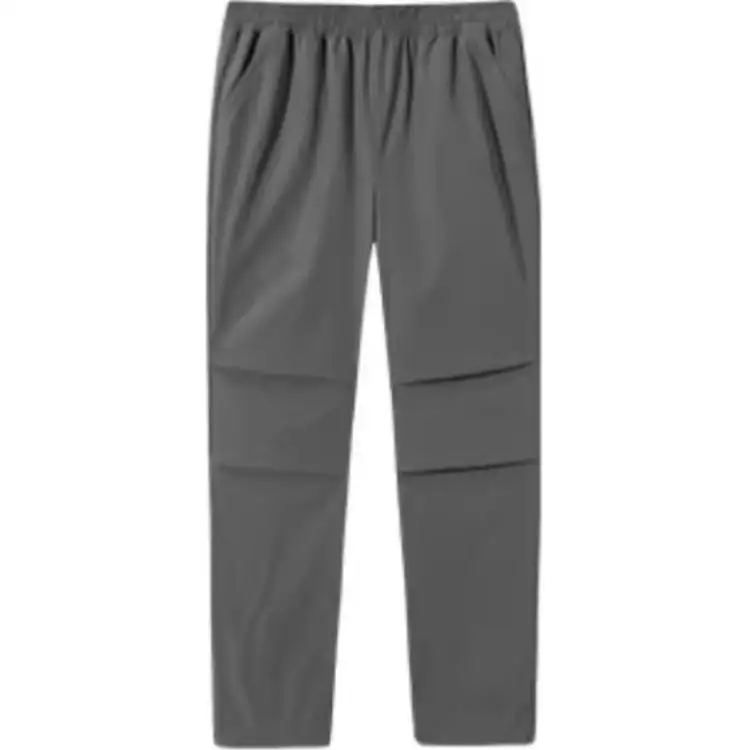 Anta Outdoor Collection Sports Pants Women's Graphite Gray