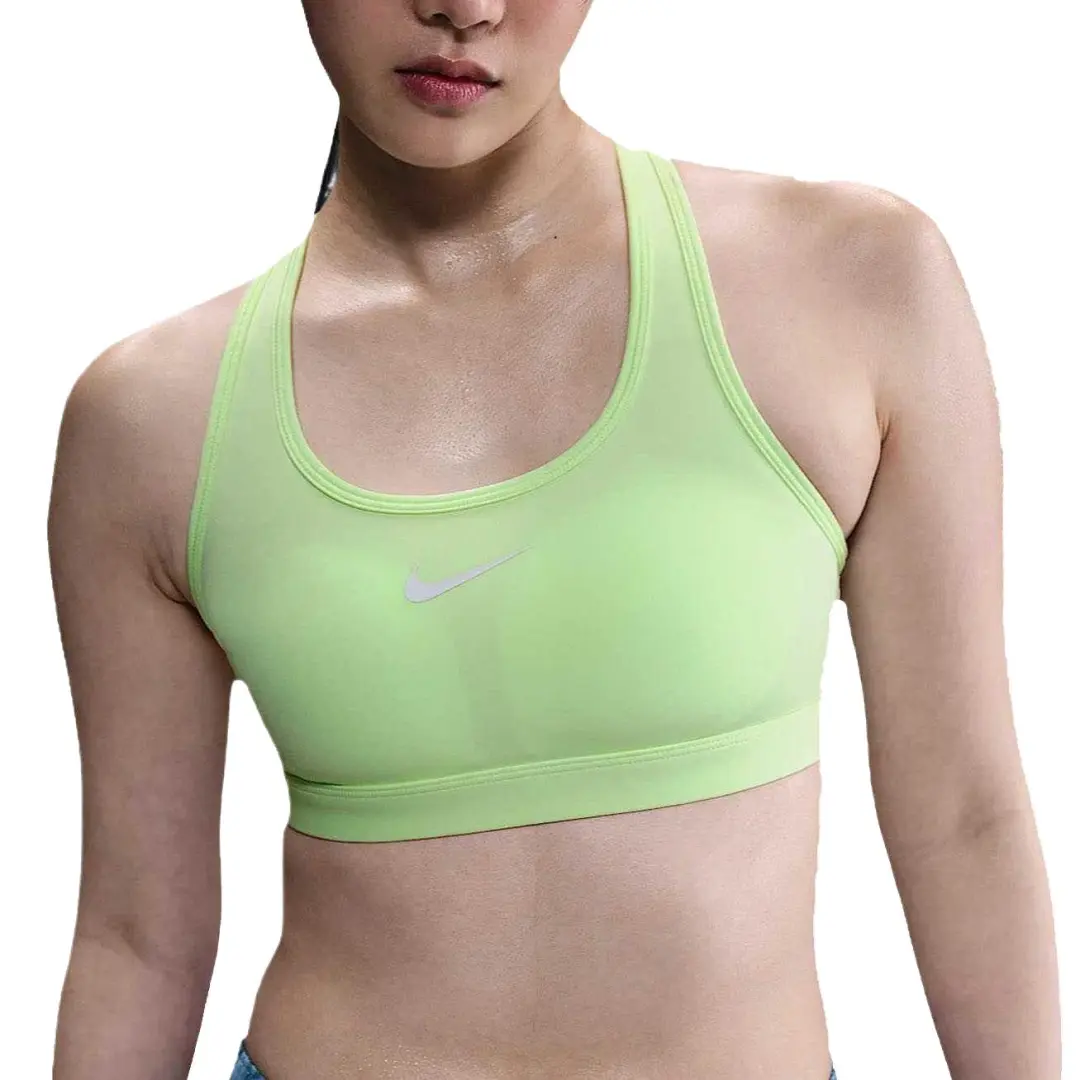 Nike Swoosh Medium Support Women's Padded Sports Bra