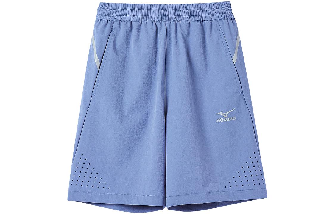 Детские шорты Mizuno (черные)