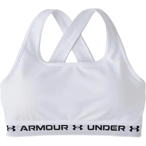Under Armour Sports Underwear Women's White