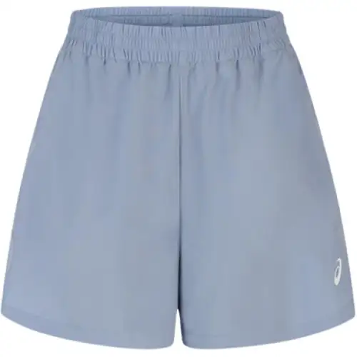 ASICS Running Shorts Women's Light Blue