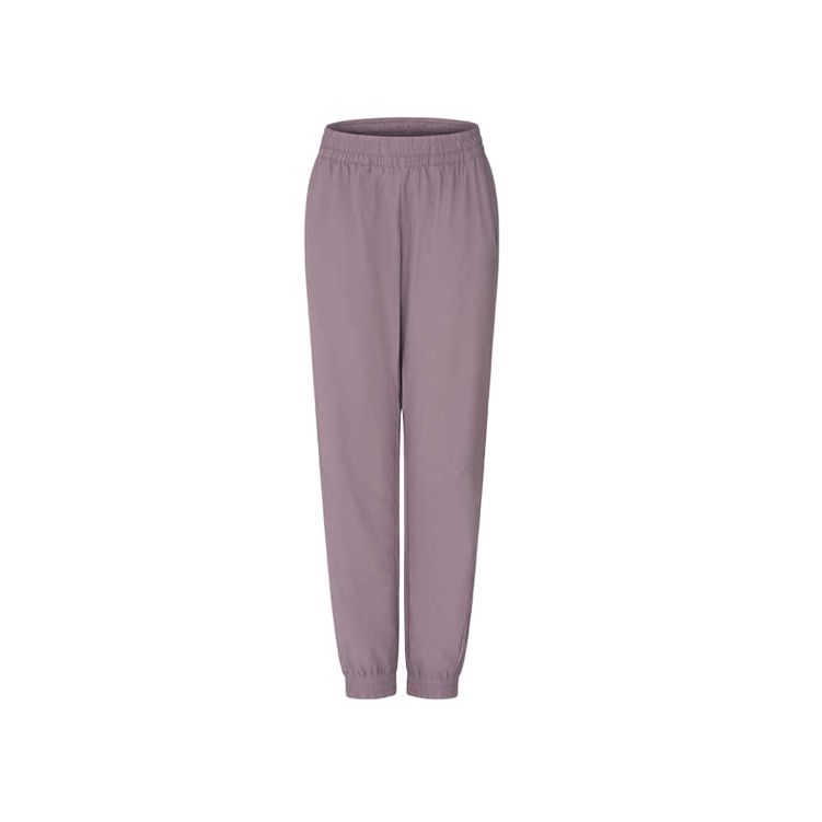 Asics Sports Pants Women’s Purple