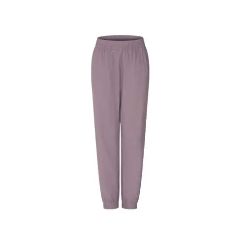 Asics Sports Pants Women's Purple