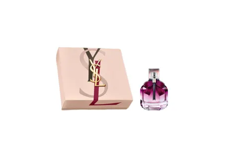 SAINT LAURENT Flower Glow