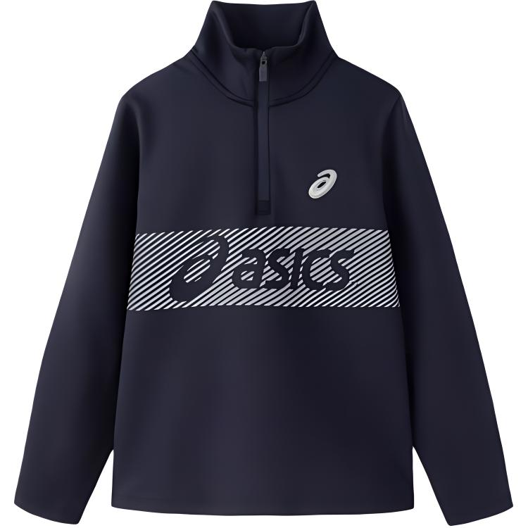 Футболка ASICS (синяя)