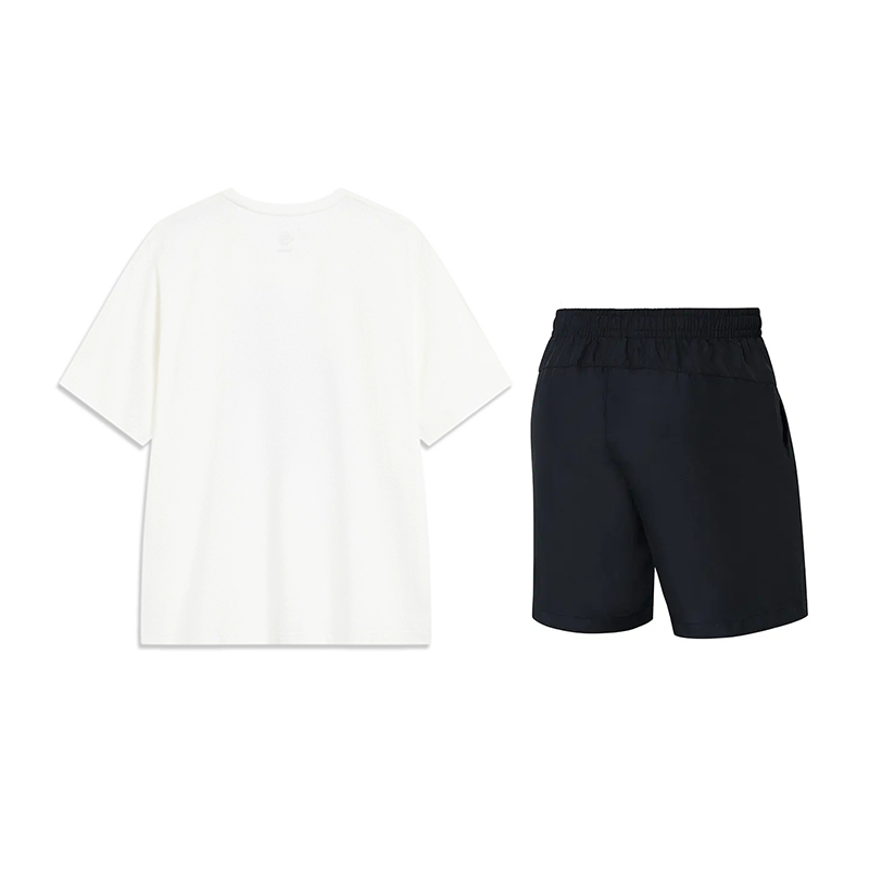 Li Ning Casual Sportswear Unisex
