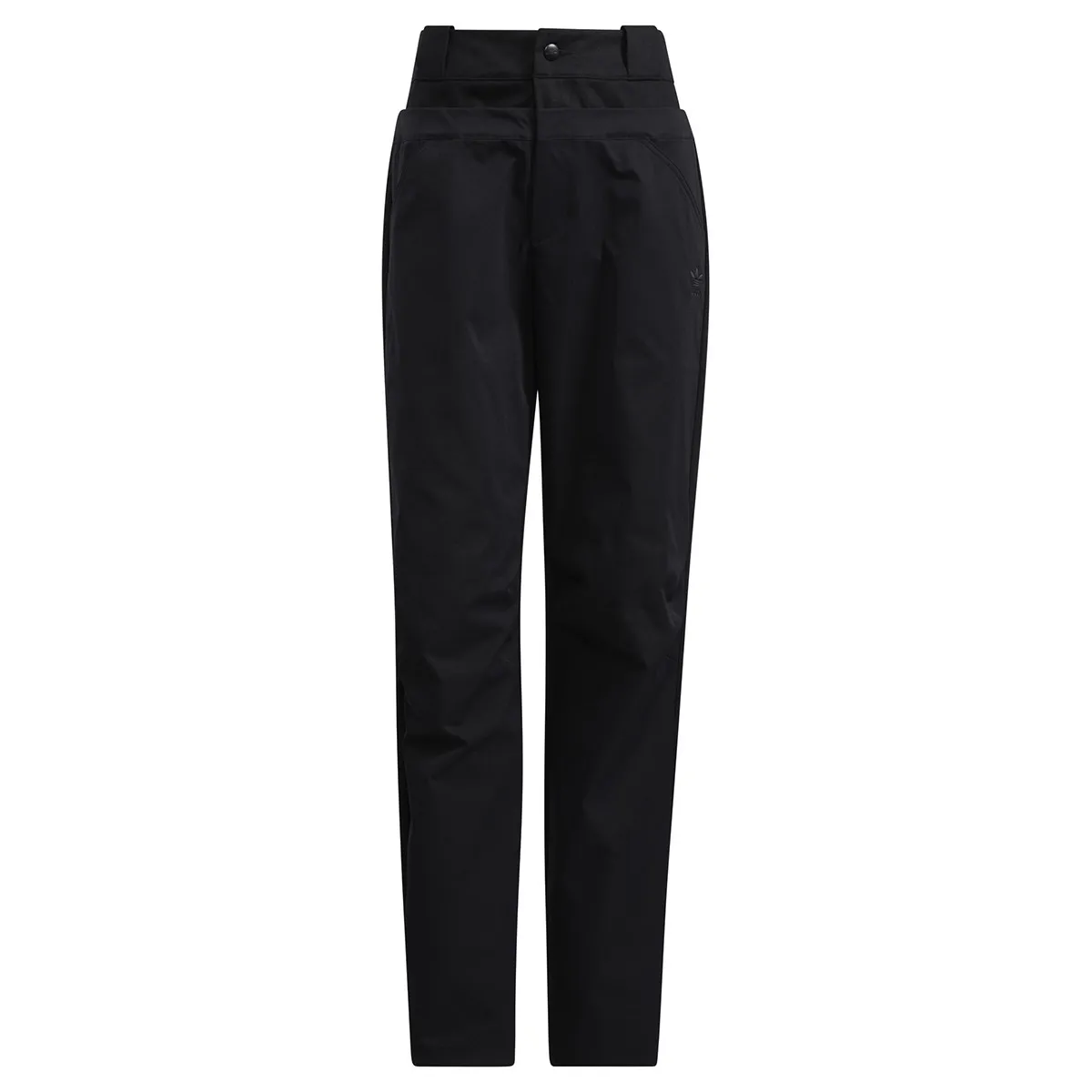 Adidas Originals Knitted Sweatpants Women's Black