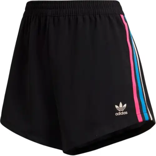 Adidas Originals Sports Shorts Women's Black