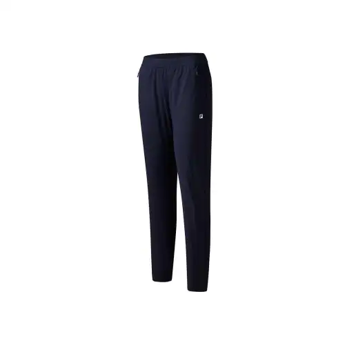 FILA Sports Pants Women's Royal Blue