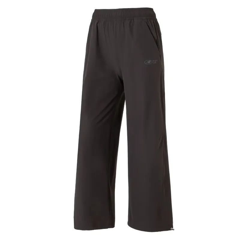 New Balance Running Pants Women's Dark Gray