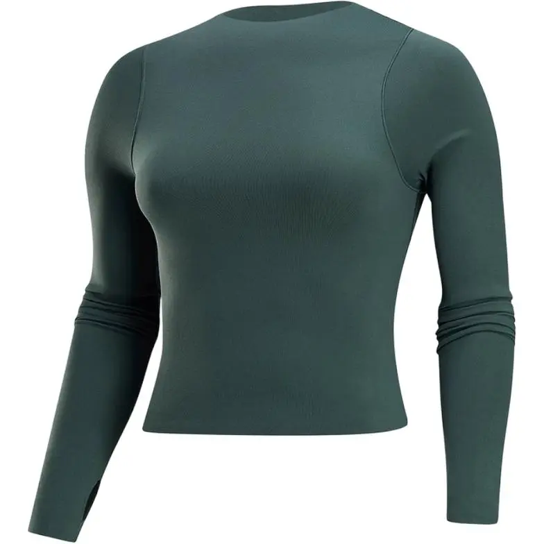 Nike Workout Clothing Women's Green
