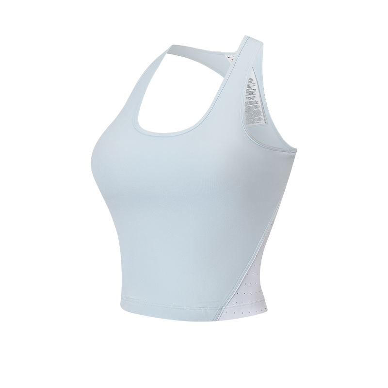 Wilson Sport Vests Women’s Crystal Blue