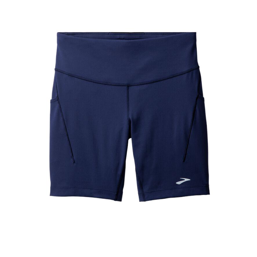 Brooks Sports Shorts Women's Marine Blue