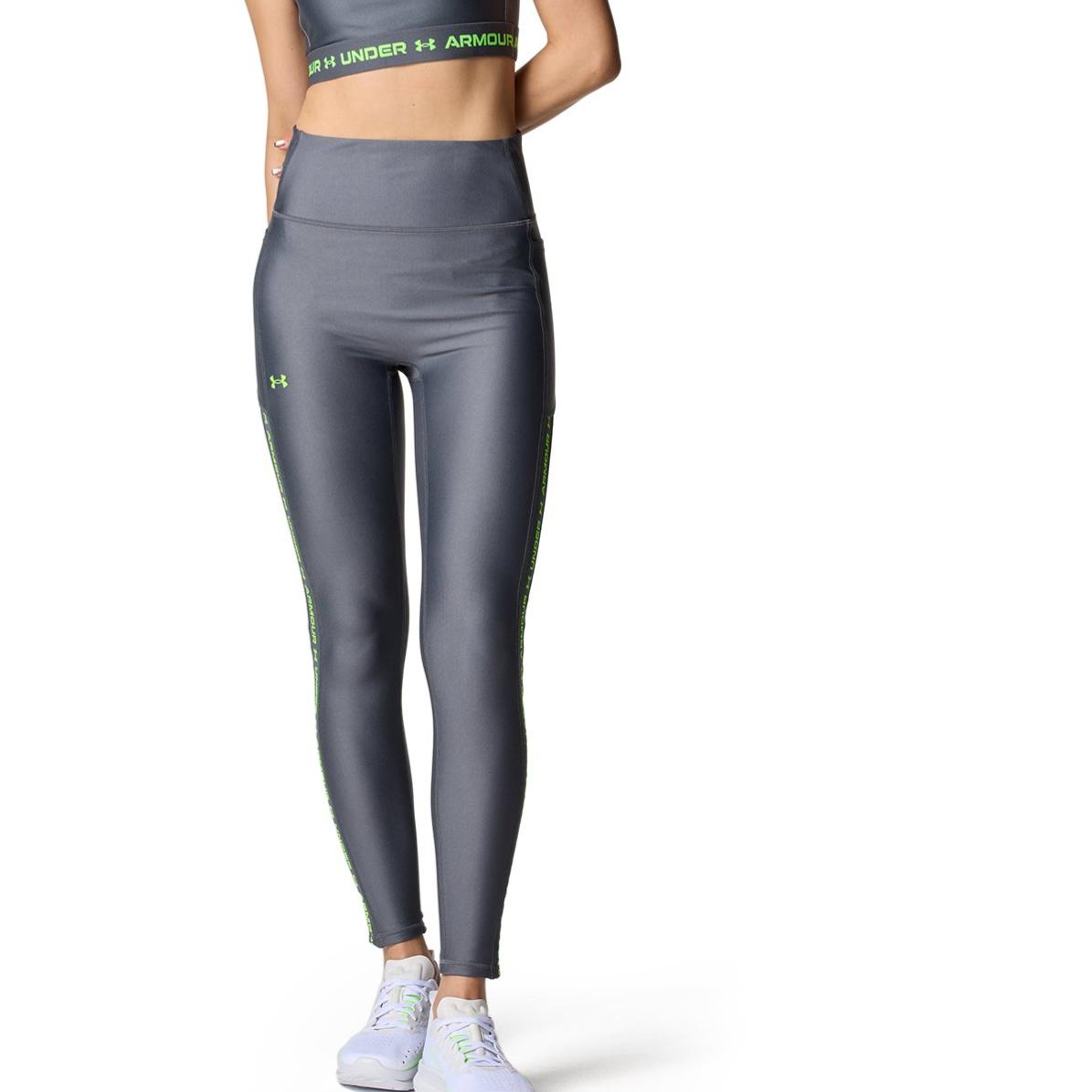Under Armour Wordmark Sports Pants Women's Castle Rock