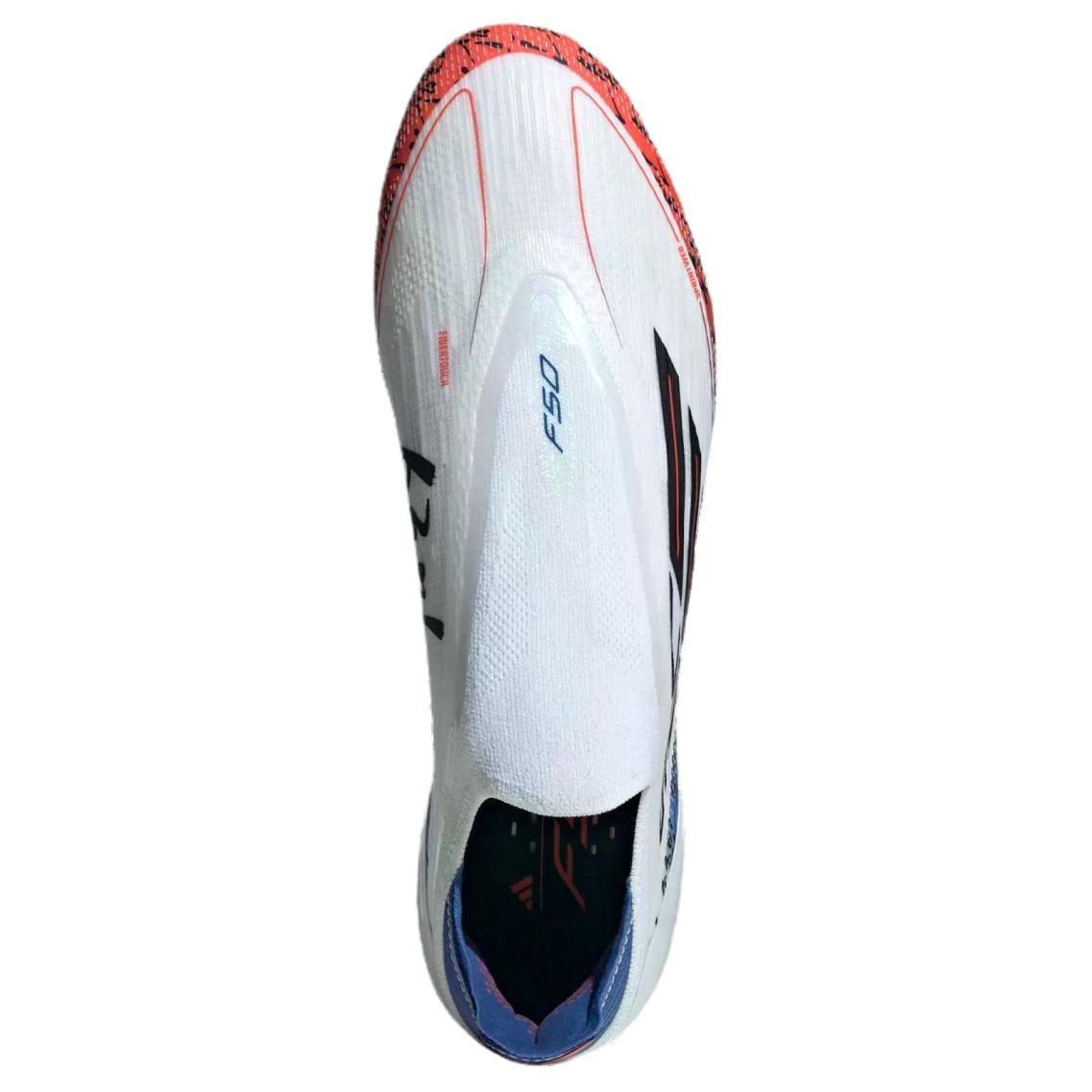 Adizero F50 Son Heung-Min x Adizero F50 Adidas Elite Laceless Fg ‘TAEGEUK7’